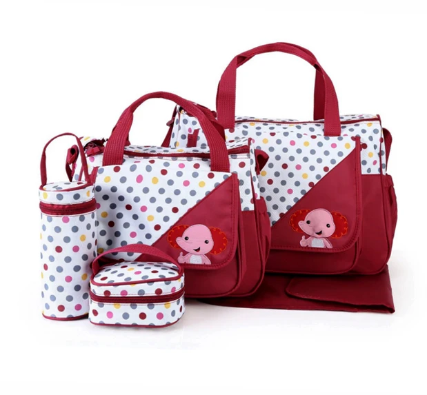 Newly Waterproof High Quality Leather Momy bag Diaper Nappy Bag Leather Diaper backpack Baby diaper bag set
Newly Waterproof High Quality Leather Momy bag Diaper Nappy Bag Leather Diaper backpack Baby diaper bag set