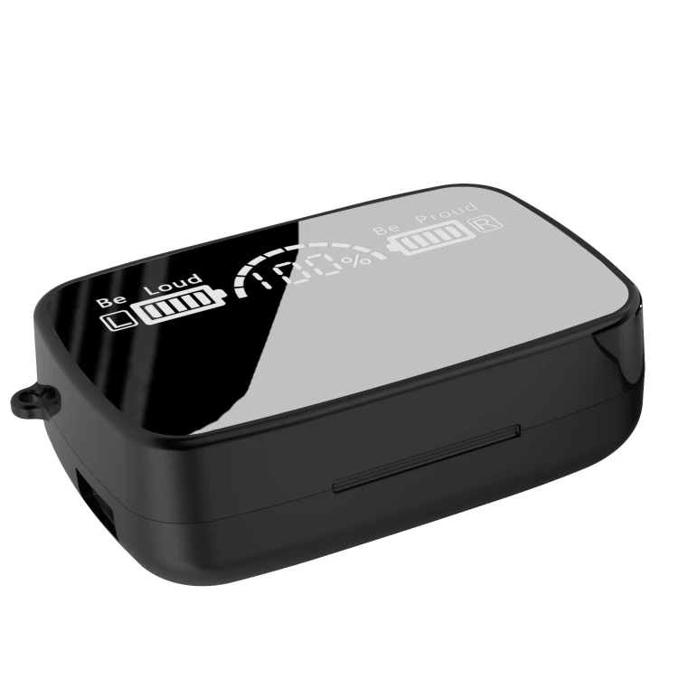 2021 New M9 TWS BT 5.1 Mini Touch Control Earphone Headphone Wireless Earbud For iPhone
2021 New M9 TWS BT 5.1 Mini Touch Control Earphone Headphone Wireless Earbud For iPhone