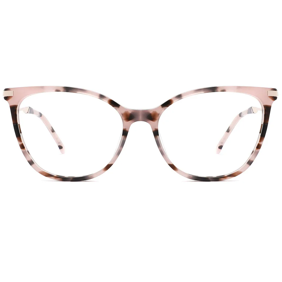 New Arrival popular Acetate eyeglasses frame for women high quality latest cat eye acetate optical frame, 4 colors 
New Arrival popular Acetate eyeglasses frame for women high quality latest cat eye acetate optical frame, 4 colors
