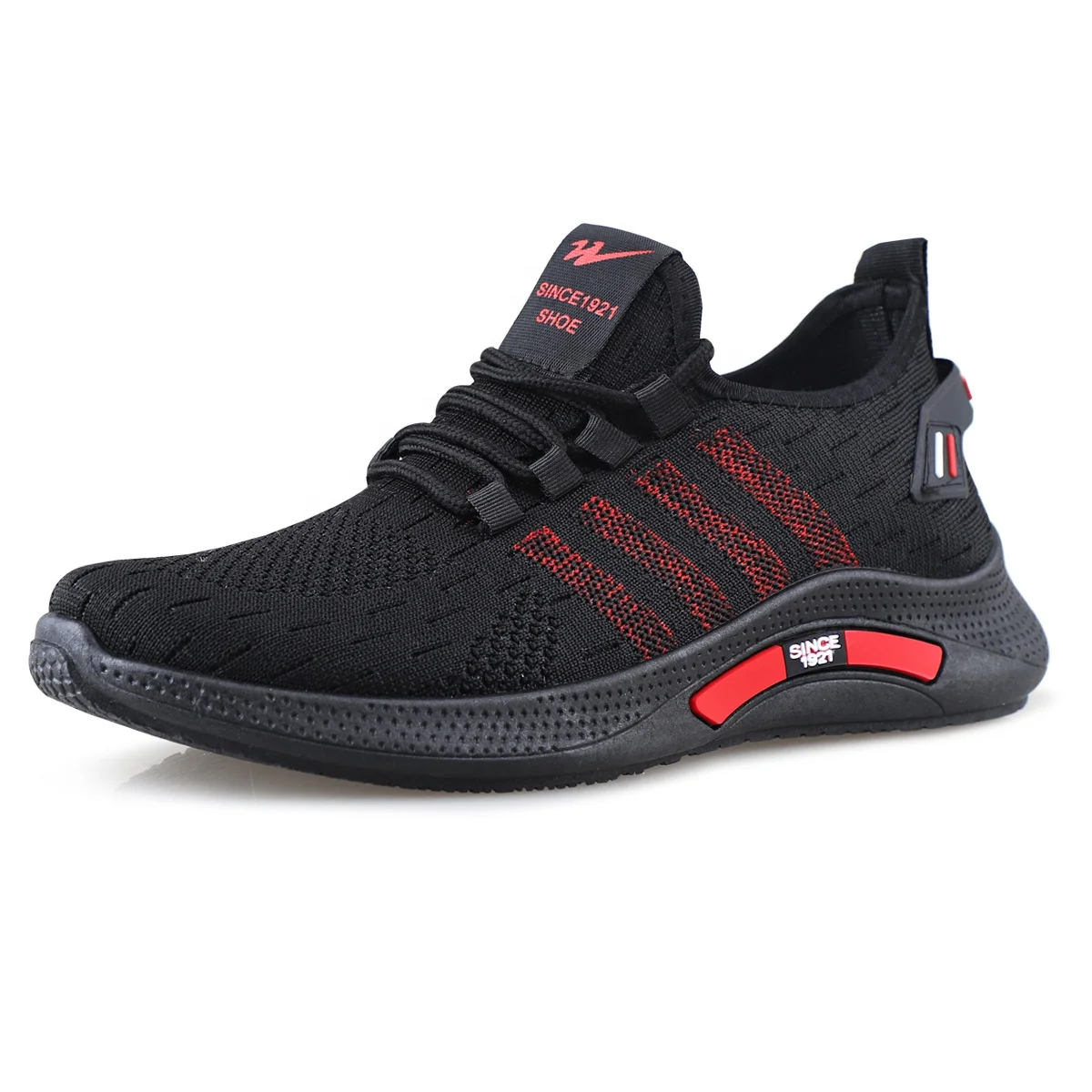 2022 spring and summer new custom sports shoes men's mesh soft sole lightweight breathable trendy shoes
2022 spring and summer new custom sports shoes men's mesh soft sole lightweight breathable trendy shoes