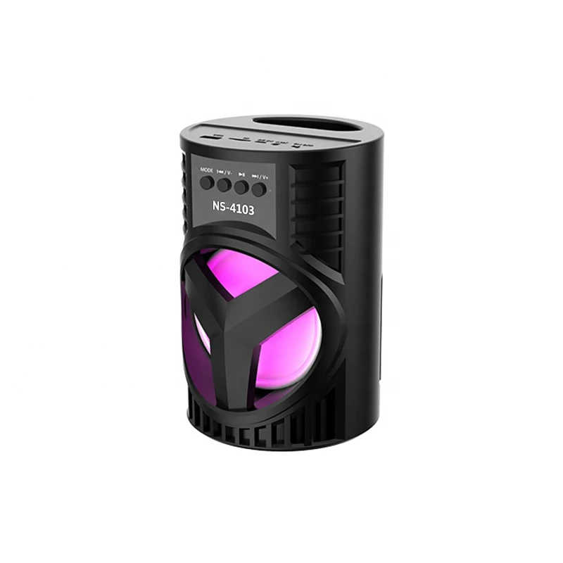 Cheap Mini Surround Wireless Hifi Party Speaker Bluetooth 5.0 Loud Music Led Speaker With fm Radio
Cheap Mini Surround Wireless Hifi Party Speaker Bluetooth 5.0 Loud Music Led Speaker With fm Radio