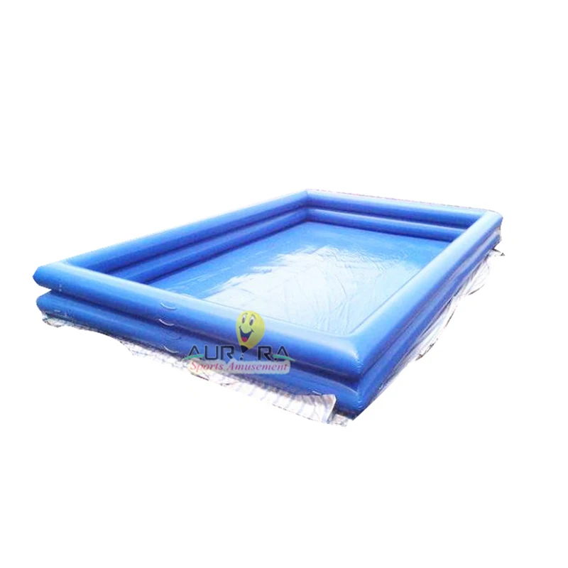 Water walking ball used inflatable swimming pool Rectangular Inflatable Swimming Pool, Customized
Water walking ball used inflatable swimming pool Rectangular Inflatable Swimming Pool, Customized