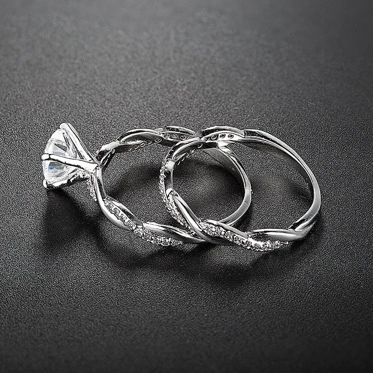jewellry couple rings Wholesale Cheap Brass Wedding Men And Women Couple Engagement Rings
jewellry couple rings Wholesale Cheap Brass Wedding Men And Women Couple Engagement Rings