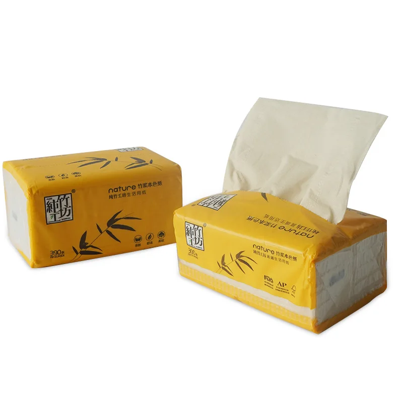 Free Sample-Lampure Hot sale soft packaging paper household tissues paper 3-layer facial tissue, Unbleached brown
Free Sample-Lampure Hot sale soft packaging paper household tissues paper 3-layer facial tissue, Unbleached brown