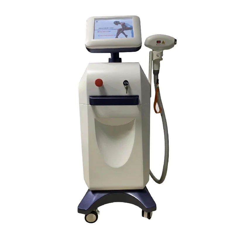 2021 New upgraded hair removal device with 808nm wavelength for whole body hair removal suitable for all skin types
2021 New upgraded hair removal device with 808nm wavelength for whole body hair removal suitable for all skin types