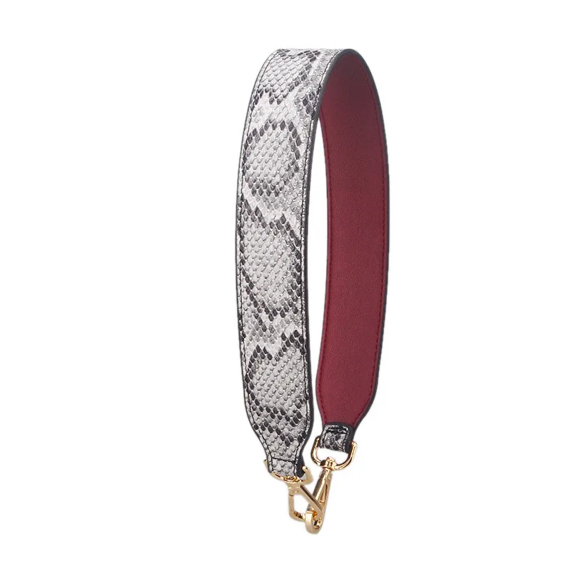 Kesoil-5 Bag Accessory Fashion Color Handbag Belt Wide Shoulder Replacement Handbag Strap Bag Strap
Kesoil-5 Bag Accessory Fashion Color Handbag Belt Wide Shoulder Replacement Handbag Strap Bag Strap