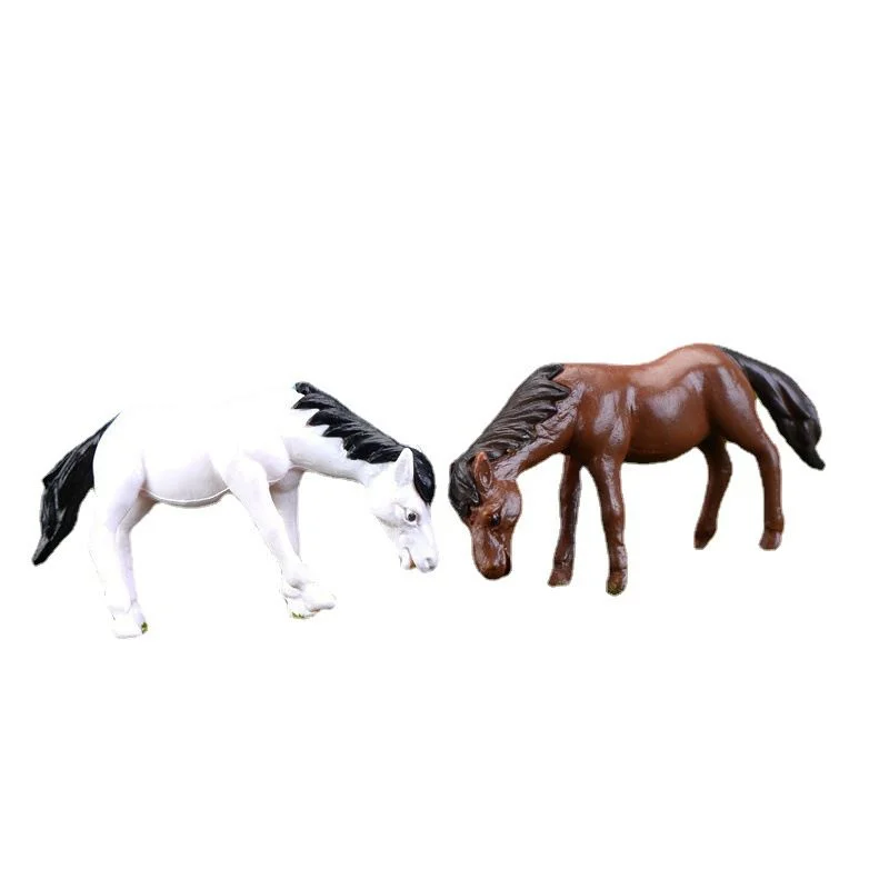 Mini Craft Micro Cute Cartoon Horse Landscape Fancy Fairy Garden Miniatures Artificial Grass Decor
Mini Craft Micro Cute Cartoon Horse Landscape Fancy Fairy Garden Miniatures Artificial Grass Decor