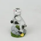 2021 factory Cattle small Statuette Handmade Figurine Souvenir