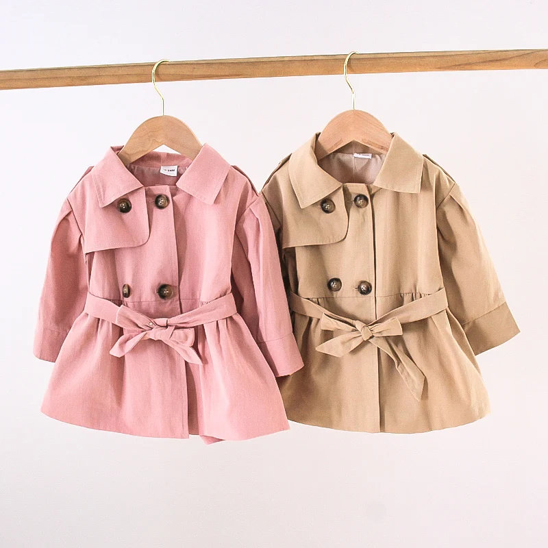 Toddler Kids Little Baby Girls Clothes Fashion Winter Wind Jackets Trench Coat Skirt Dress Outwear Outfits
Toddler Kids Little Baby Girls Clothes Fashion Winter Wind Jackets Trench Coat Skirt Dress Outwear Outfits