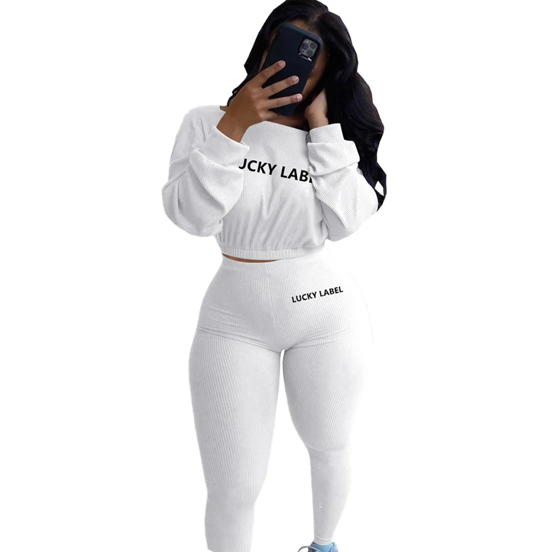 autumn hot style two piece pants set plus size women clothing 2021 embroidery solid jogger set women, Picture
autumn hot style two piece pants set plus size women clothing 2021 embroidery solid jogger set women, Picture