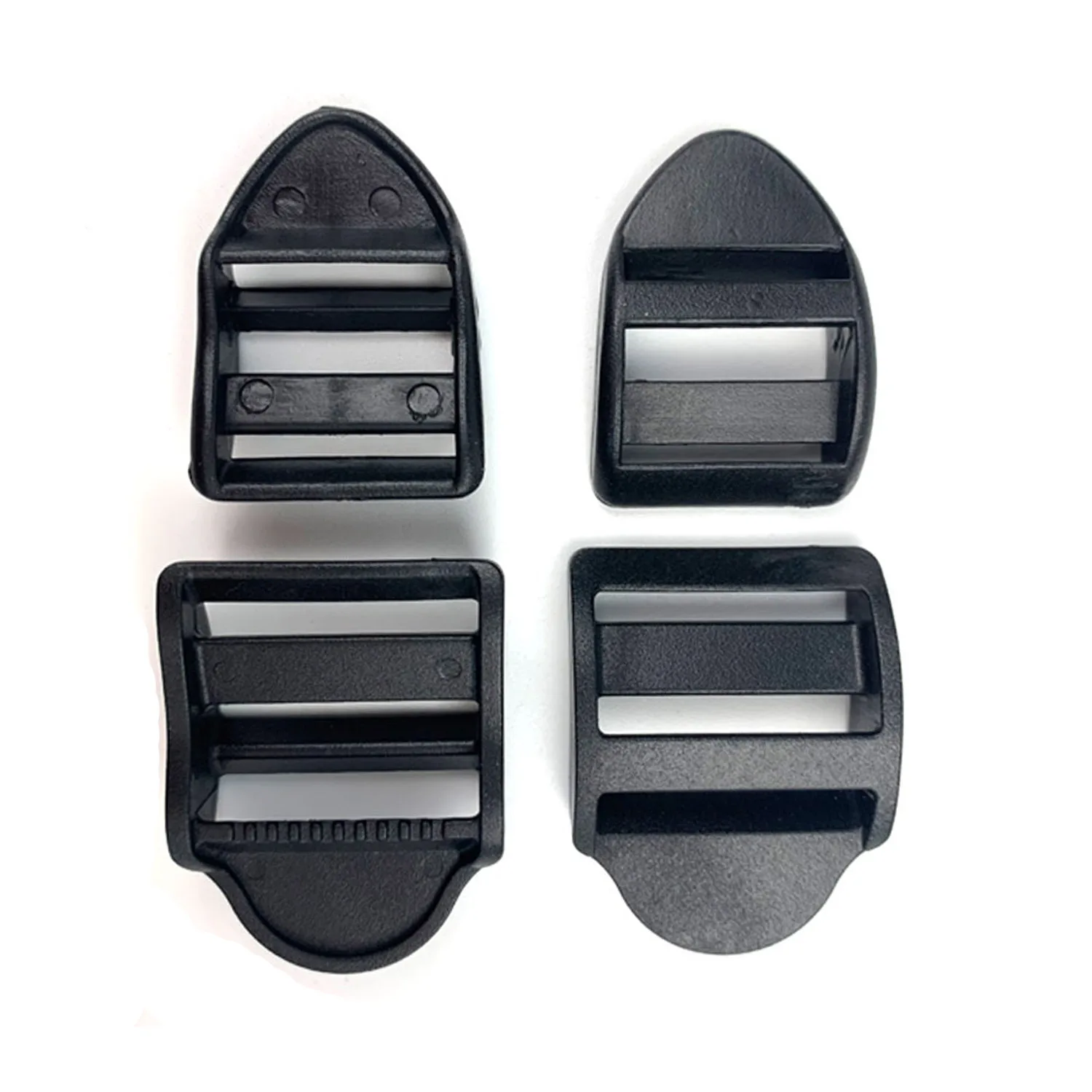 Factory direct selling curved plastic ladder lock utility bag accessories POM plastic ladder lock for 1 inch, Customized
Factory direct selling curved plastic ladder lock utility bag accessories POM plastic ladder lock for 1 inch, Customized