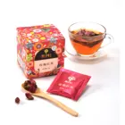Herbal Tea Herbal Tea ISO Factory Herbal Tea Weight Loss Beauty Slimming Diet Tea