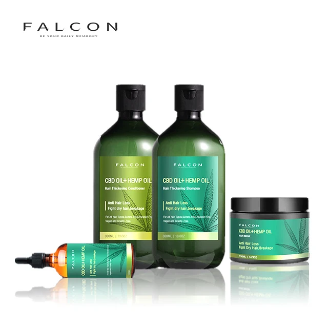Professional Private Label Volumizing Thickening Anti Hair Loss Shampoo Conditioner Hair Care Set CBD Hair Treatment Set, White
Professional Private Label Volumizing Thickening Anti Hair Loss Shampoo Conditioner Hair Care Set CBD Hair Treatment Set, White