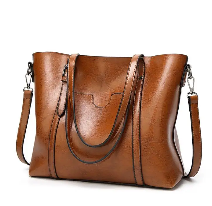 Free Sample luxury pu leather tote bags for women tote bag custom logo shopping tote bag, Brown/coffee/light blue/navy/green/cream/red
Free Sample luxury pu leather tote bags for women tote bag custom logo shopping tote bag, Brown/coffee/light blue/navy/green/cream/red