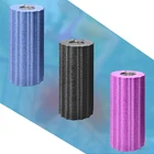 Indoor Fitness Fomalhaut 4 Level Electric Vibrating Foam Roller Deep Tissue Massager