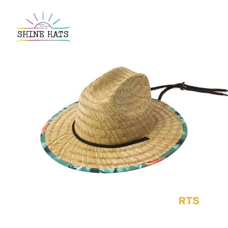 Fashion Raffia Lifeguard Straw Hats Beach 2022 Custom Logo Wholesale Women Sombrero Sun Hats for Women 100% Paperraffia Straw
Fashion Raffia Lifeguard Straw Hats Beach 2022 Custom Logo Wholesale Women Sombrero Sun Hats for Women 100% Paperraffia Straw