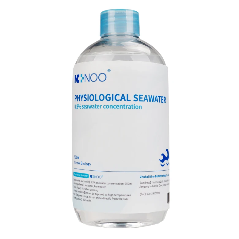 0.9%500ml Isotonic Natural seawater Breathe easily nasal cavity Cleaner nasal seawater for Adult and Child Nose care, Transparent
0.9%500ml Isotonic Natural seawater Breathe easily nasal cavity Cleaner nasal seawater for Adult and Child Nose care, Transparent