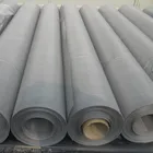 Mesh Gauze Gauze Mesh 99.95% Black Pure Tungsten Mesh Gauze 120 80 100 Mesh Tungsten Woven Wire Mesh