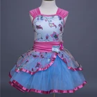 Danyiballet Performance Wear Ballet Tutu Tulle Dress