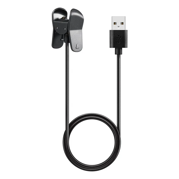 1M Length USB Data Charger Cable For Garmin Vivosmart 3 4 Smart Watch Fast Charging Cable
1M Length USB Data Charger Cable For Garmin Vivosmart 3 4 Smart Watch Fast Charging Cable