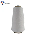 ring spun high tenacity viscose rayon filament yarn for dyed fabric