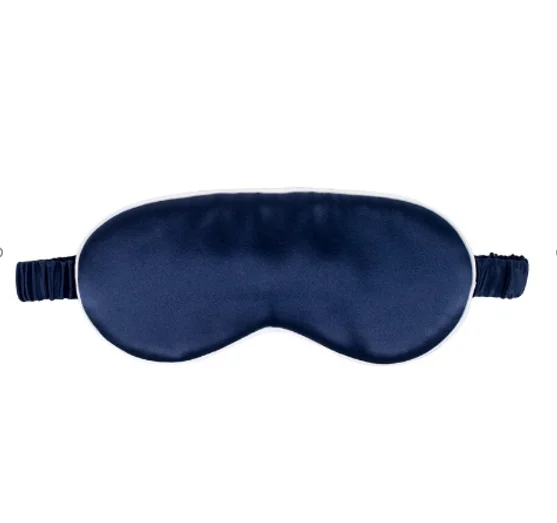 Wholesale Top Grade Sleep Custom 19mm Anti-eye Wrinkles Sleep Patch Soft Silk Eye Mask, Customized color
Wholesale Top Grade Sleep Custom 19mm Anti-eye Wrinkles Sleep Patch Soft Silk Eye Mask, Customized color