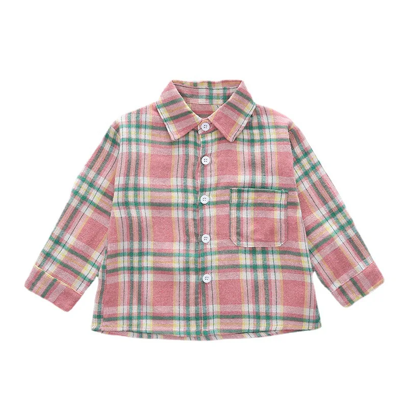 High quality girl's coat 2021 new style party western style children thin fine plaid blouse 1-6 year old girl's spring coat
High quality girl's coat 2021 new style party western style children thin fine plaid blouse 1-6 year old girl's spring coat