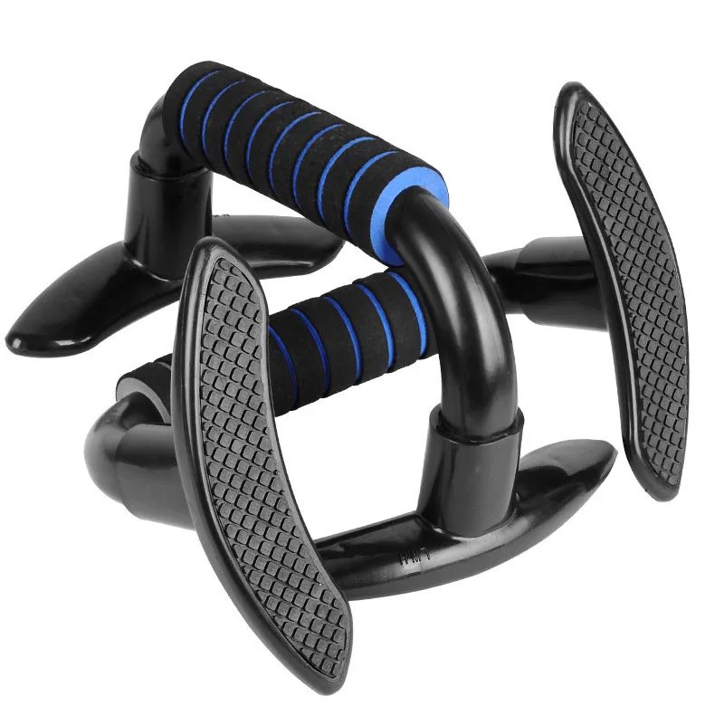 Push up hot push bar push up frame is equipped with sports training tool Bar stand, Sapphire blue, orange gray
Push up hot push bar push up frame is equipped with sports training tool Bar stand, Sapphire blue, orange gray