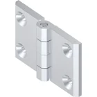ZL1056-U17 270 degree Metal Cabinet zinc die chrome plated Hinge