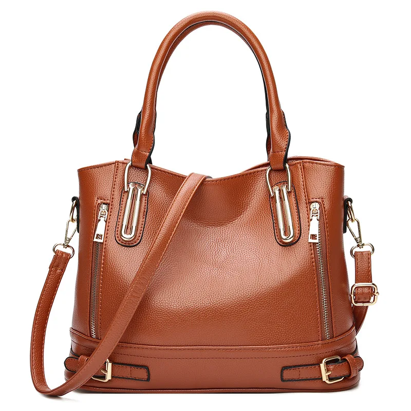Wholesale Bulk Stock Premium quality explosive lady's handbag ,Fashion trend PU leather Single shoulder slant bag
Wholesale Bulk Stock Premium quality explosive lady's handbag ,Fashion trend PU leather Single shoulder slant bag