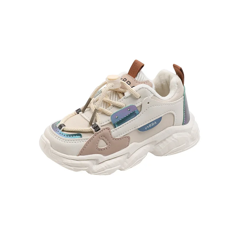 Winter new Korean version for small medium and big kids sneakers children kids girls shoes footwear white shoes kids shoes, Picture shows
Winter new Korean version for small medium and big kids sneakers children kids girls shoes footwear white shoes kids shoes, Picture shows