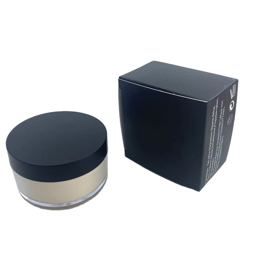 Wholesale cheap 10 colors cosmetic loose powder private label loose powder with Santa gift drawstring bag
Wholesale cheap 10 colors cosmetic loose powder private label loose powder with Santa gift drawstring bag