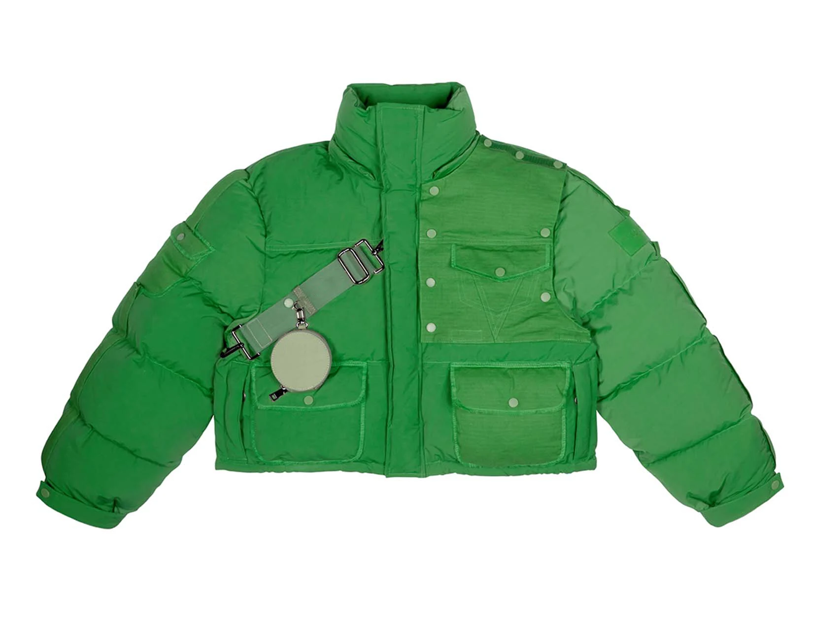 Pre-Sale 2022 Women's Down Jacket High Quality Women's Down Coats Trending Patchwork Cropped Down Jacket for Women Stylish, 7 colors
Pre-Sale 2022 Women's Down Jacket High Quality Women's Down Coats Trending Patchwork Cropped Down Jacket for Women Stylish, 7 colors