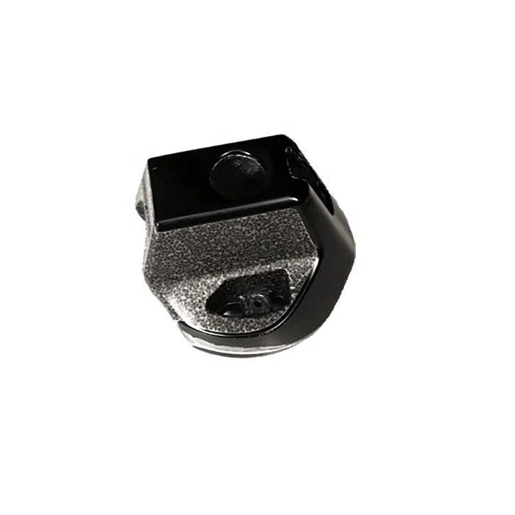hot sale T16/T20 Motor protective case suitable for T20 spraying drone part T20 spare part agriculture drone accessory motor
hot sale T16/T20 Motor protective case suitable for T20 spraying drone part T20 spare part agriculture drone accessory motor