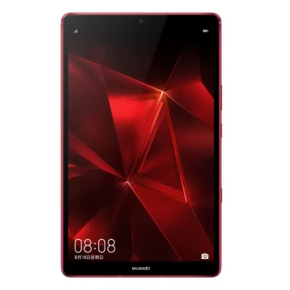 Huawei matepad pad M6 high energy version 8.4-inch smart tablet 6GB + 128GB WiFi 2K accelerated game tablet
Huawei matepad pad M6 high energy version 8.4-inch smart tablet 6GB + 128GB WiFi 2K accelerated game tablet
