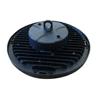 Factory direct housing UFO high bay parts die casting aluminum with price