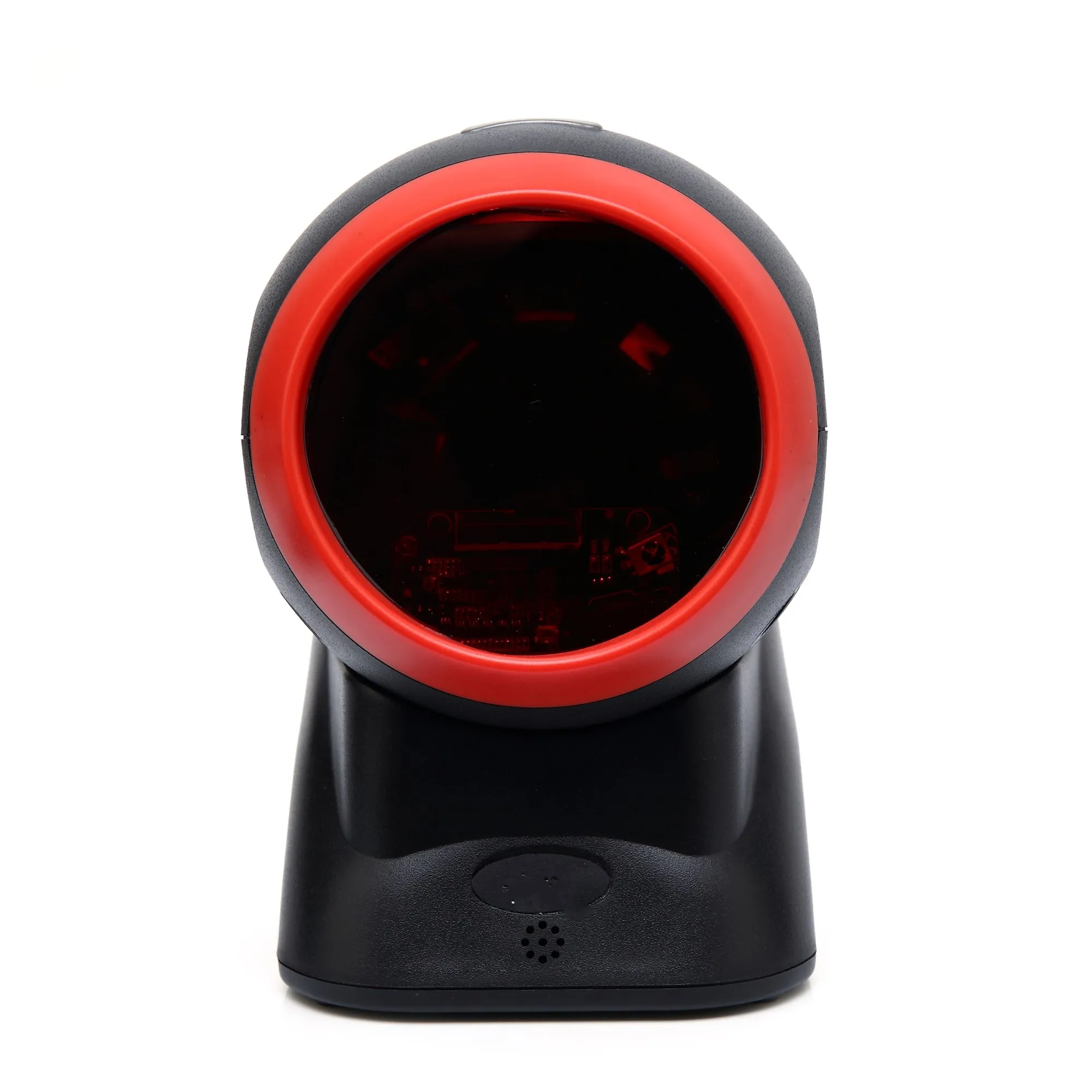 2D Omni-directional Barcode Scanner