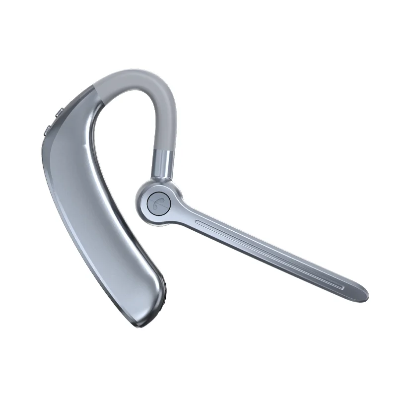 20Hrs Playtime CE Customize Mono Monaural Earphone with Mic for Driving Business Single-Ear Hook Headphone Single Ear Headset
20Hrs Playtime CE Customize Mono Monaural Earphone with Mic for Driving Business Single-Ear Hook Headphone Single Ear Headset
