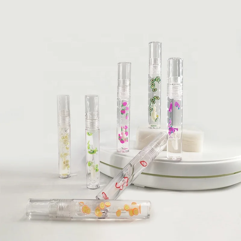 ODM/OEM No Label Set 24 Hours Personalizados Clear Sparkle Fruity Lip Gloss With Glitter Bulk Makeup
ODM/OEM No Label Set 24 Hours Personalizados Clear Sparkle Fruity Lip Gloss With Glitter Bulk Makeup