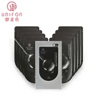 UNIFON Rough Dull Skin Solution Whitening Moisturizing Facial Mask for Luster Nourishing Skin