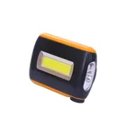 45W Underhood Led Mechanic Cob Rechargeable Work Light 15W