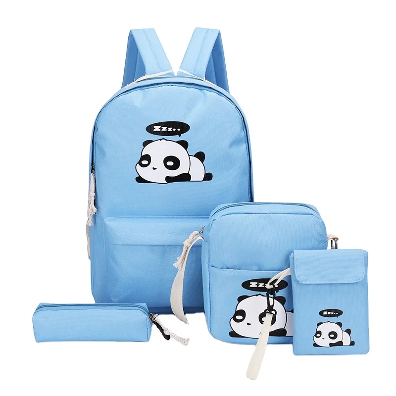 Stocks Hot Design Girls Canvas Backpack Canvas bag 4 Set For Boys Casual School Bag Set with shoulder bag, More than 10 colors or customized
Stocks Hot Design Girls Canvas Backpack Canvas bag 4 Set For Boys Casual School Bag Set with shoulder bag, More than 10 colors or customized