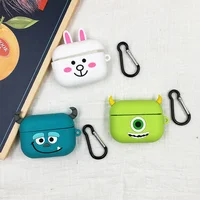 Cute Cartoon Case For Airpods Pro For Airpods Pro Silicone Case For Airpods Pro Case
Cute Cartoon Case For Airpods Pro For Airpods Pro Silicone Case For Airpods Pro Case