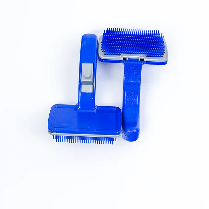 2020 Pet Supplies Cleaning Tools Dog Grooming Comb Pet Hair Remover Brush, As picture
2020 Pet Supplies Cleaning Tools Dog Grooming Comb Pet Hair Remover Brush, As picture