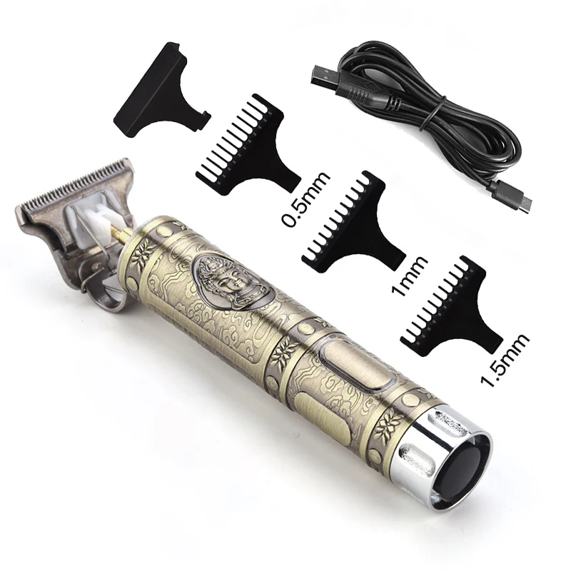 rechargeable travel portable washable electric other hair styling painless tools with limit comb detachable hair trimmers
rechargeable travel portable washable electric other hair styling painless tools with limit comb detachable hair trimmers
