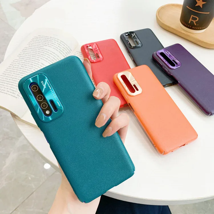 Lens protection shockproof phone back cover for iPhone leather phone case for Huawei
Lens protection shockproof phone back cover for iPhone leather phone case for Huawei