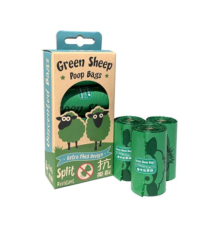 wholesale factory price OEM Environment Biodegradable Dog Poop Bags on Roll for Dog Waste Bag
wholesale factory price OEM Environment Biodegradable Dog Poop Bags on Roll for Dog Waste Bag