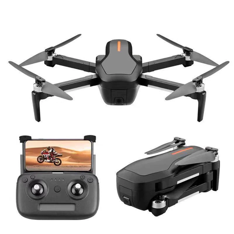 GPS drone with camera 4K 5G Fpv long range Optical Flow Smart Follow Me Long Flight Foldable Drone, Black,silver
GPS drone with camera 4K 5G Fpv long range Optical Flow Smart Follow Me Long Flight Foldable Drone, Black,silver