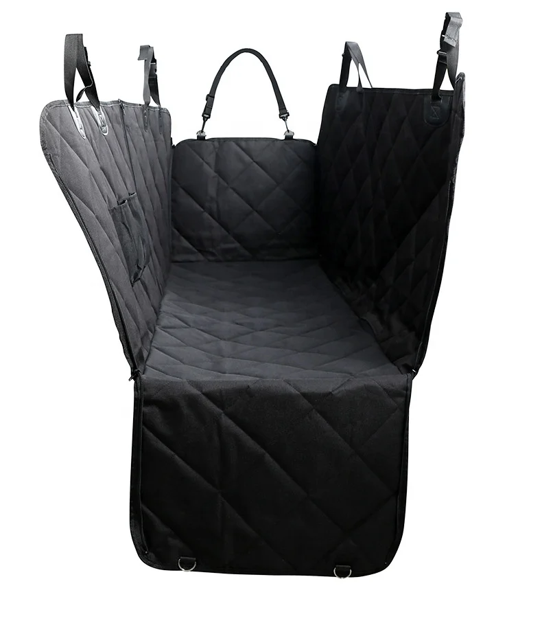Dog Pet Waterproof Hammock Nonslip Durable Soft Back Car Seat Cover For Cars For Dogs, Black or customize
Dog Pet Waterproof Hammock Nonslip Durable Soft Back Car Seat Cover For Cars For Dogs, Black or customize