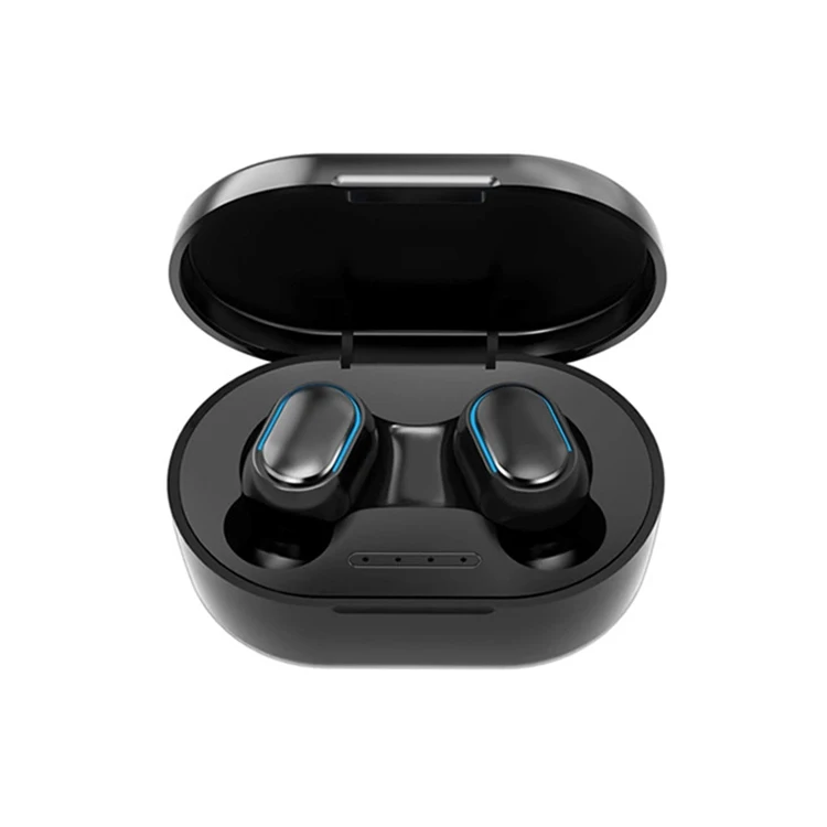 earphone portable waterproof earphones wireless earphones mini earbuds stereo headphones A7S, Black
earphone portable waterproof earphones wireless earphones mini earbuds stereo headphones A7S, Black